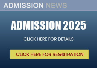 ADMISSION REGISTRATION